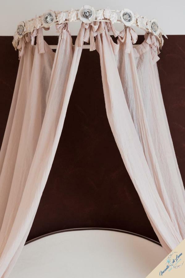 Incanto Di Luna Hotel ซีร์มิโอเน ภายนอก รูปภาพ